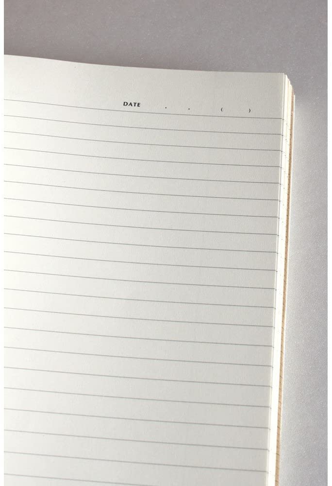 rough notebooks - croquis - b5 & b6 sizes