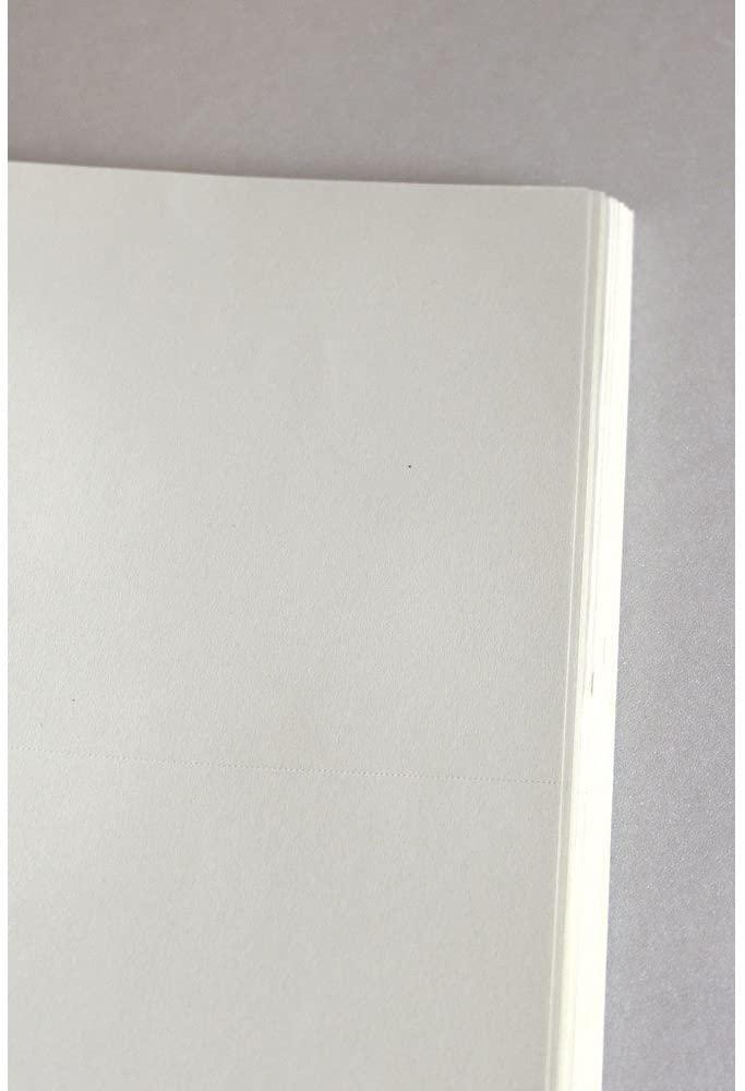 rough notebooks - croquis - b5 & b6 sizes