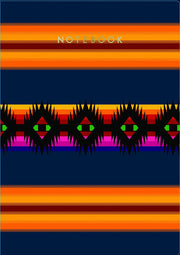 pendleton notebook collection - set of 3