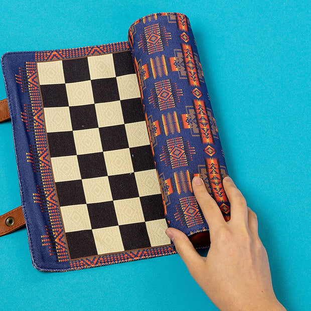 pendleton chess and checkers