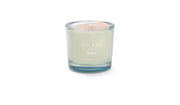 botany glass votive candles - various scents