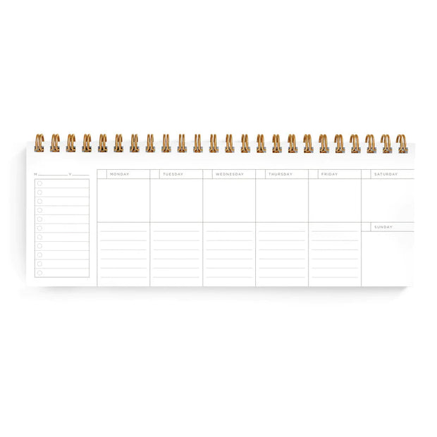 rosebud keyboard planner