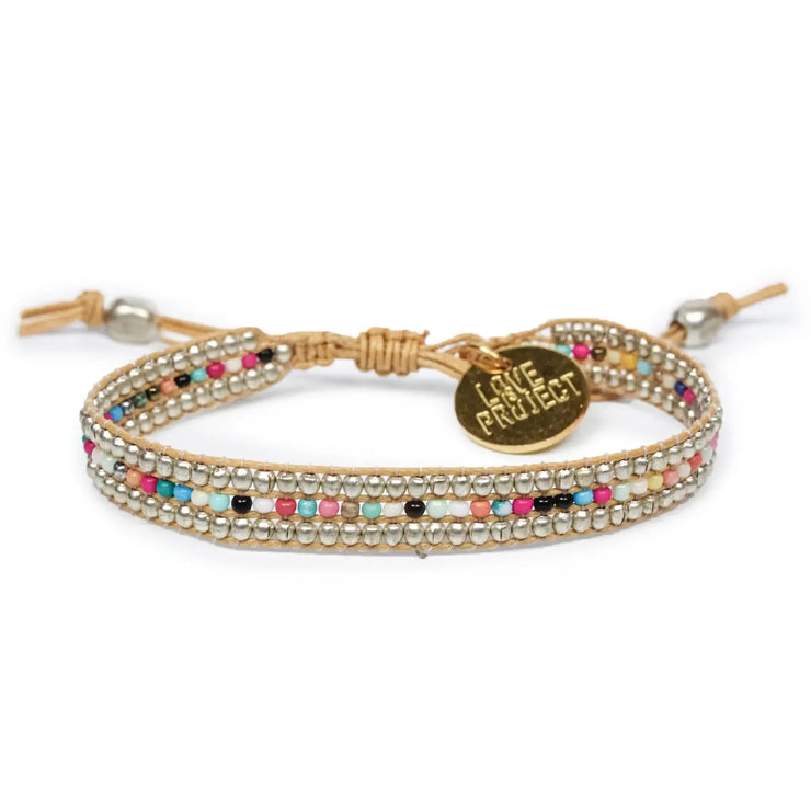 skinny darjeeling bracelets