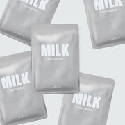 honey / milk / pearl / vita C daily sheet mask 5-packs