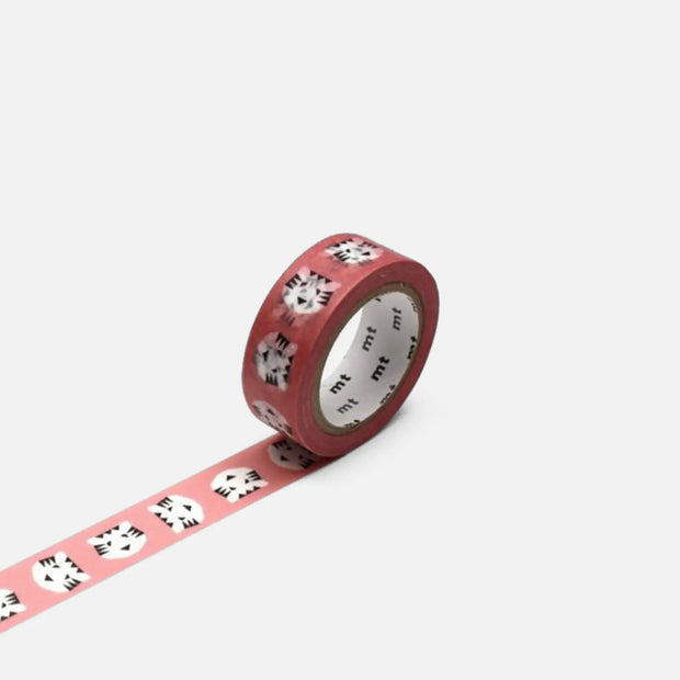 tigre masking tape - various colors