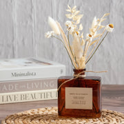 bouquet reed bundle diffusers - various scents