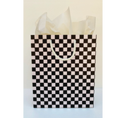 checkers gift bag