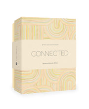 connected notecards - set of 10