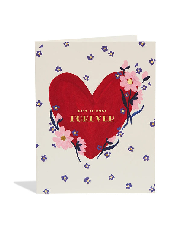 bff cosmo heart valentine