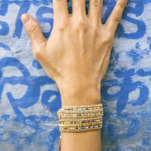 darjeeling bracelets