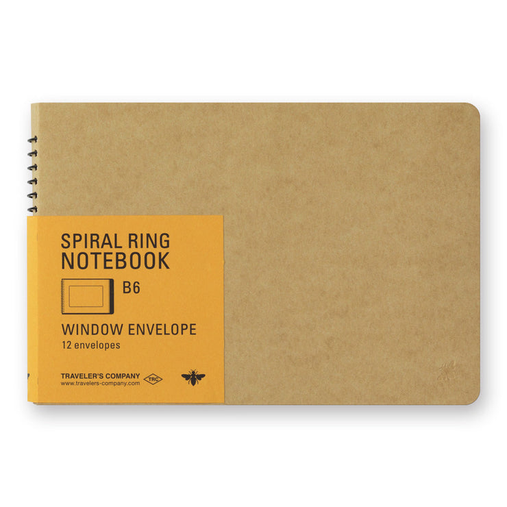 b6 blank notebooks- various paper styles