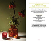 floral libations: 41 fragrant drinks & ingredients