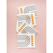 forms everyday cards - set of 6