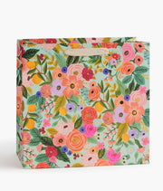 garden party gift bags - various sizes