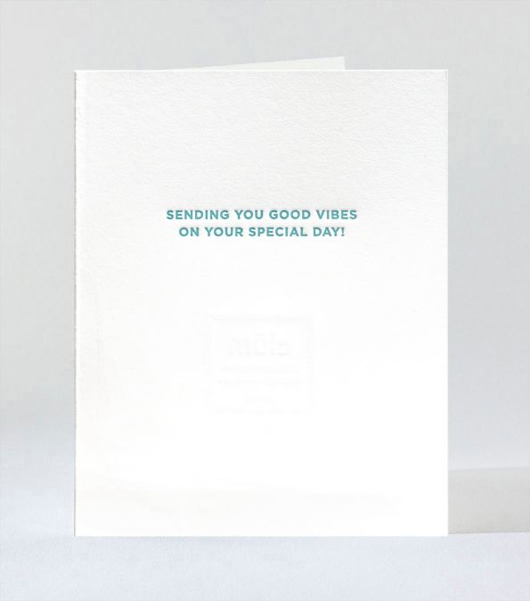 typo prism birthday card