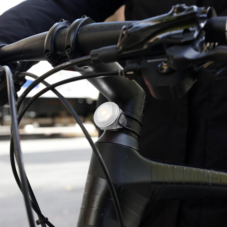 fiets bike lights