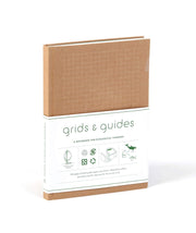 grids & guides eco: a notebook for ecological thinkers