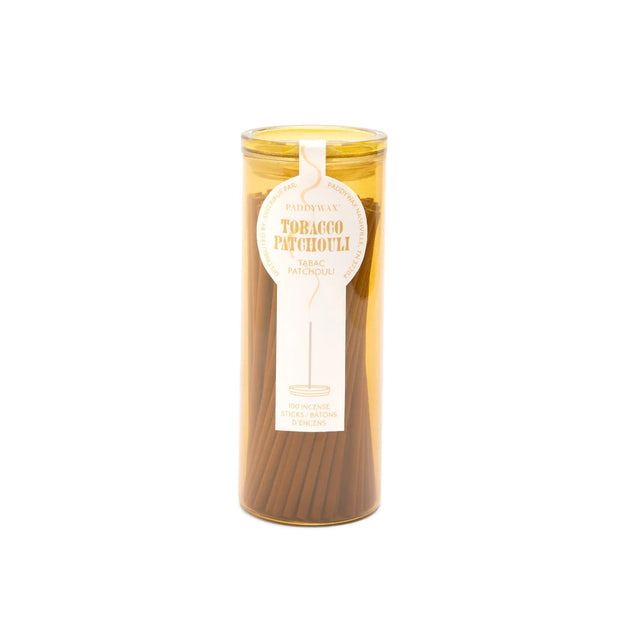 haze incense sticks - 100 count, various scents