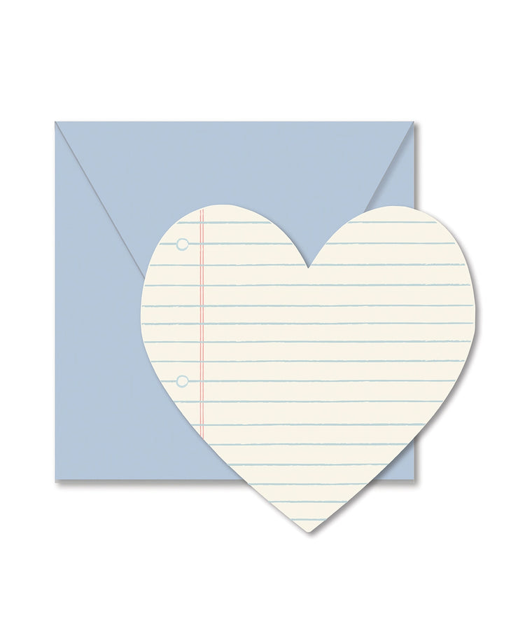 love notes card set