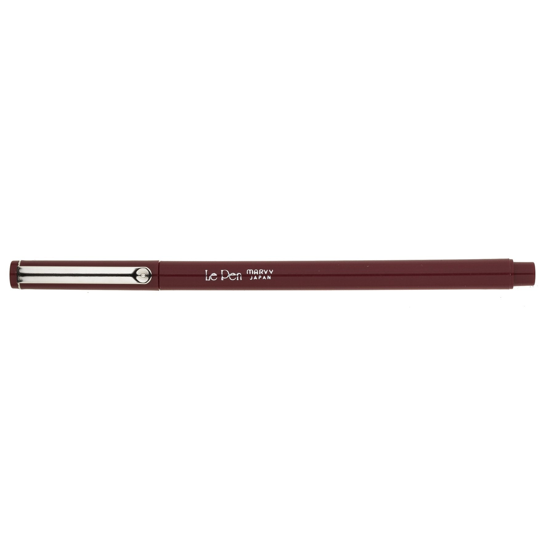 Le pen felt tip