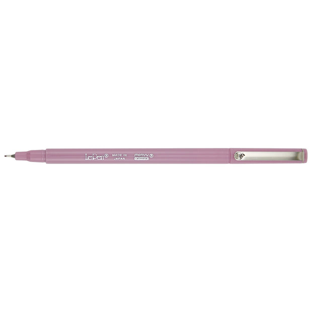 le pen felt-tip markers