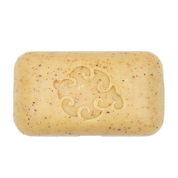 loofa bath soap - various scents