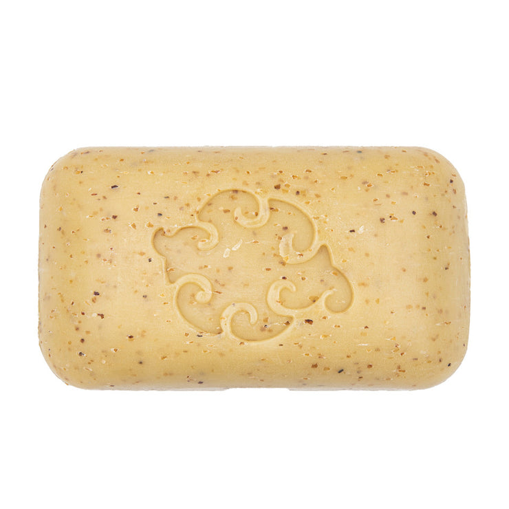 loofa bath soap - various scents