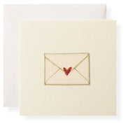 love notes gift enclosure box set