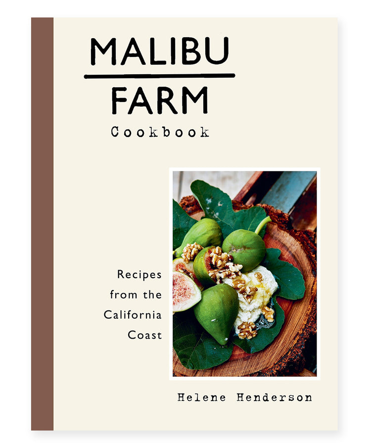 malibu farm cookbook