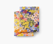 pair of 2 margaux blank pocket notebooks