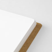 b6 blank notebooks- various paper styles