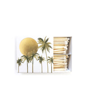 palm tree matches