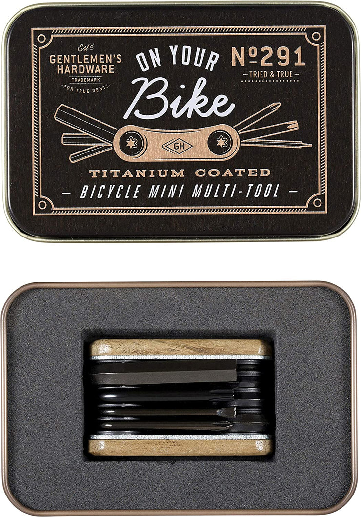 pocket bicycle multi-tool