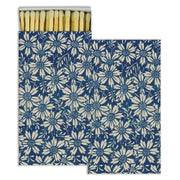 assorted decorative match boxes