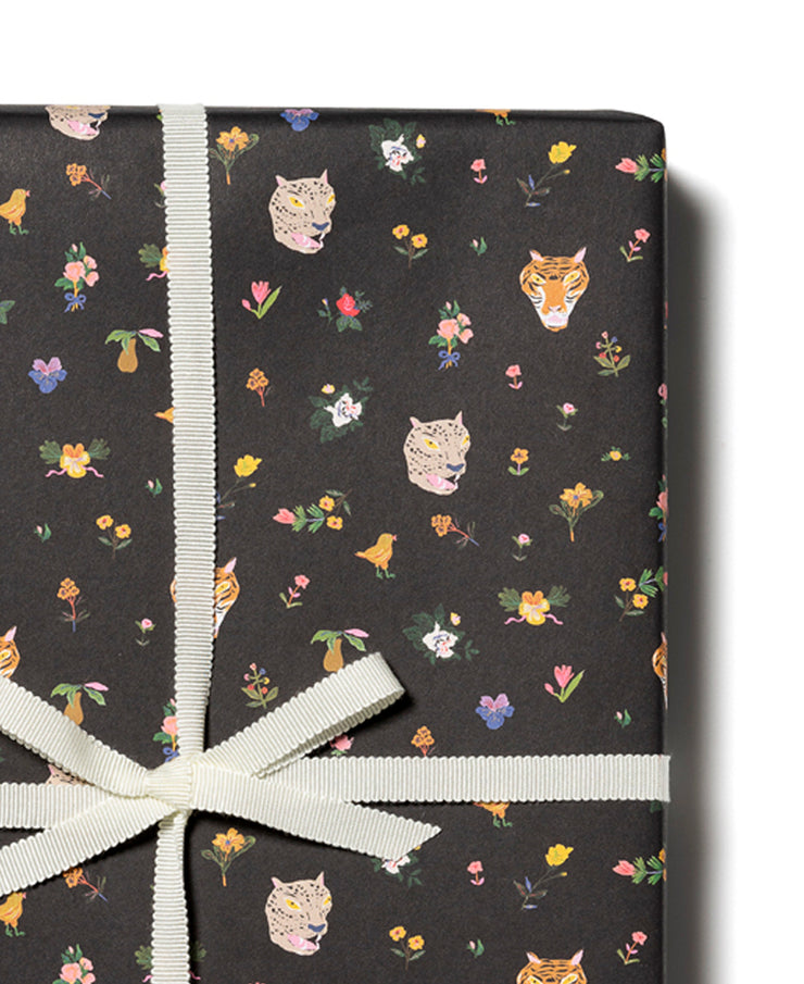 wildcats wrapping sheet