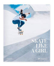 skate like a girl