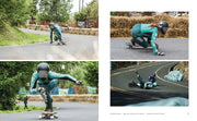 skate like a girl