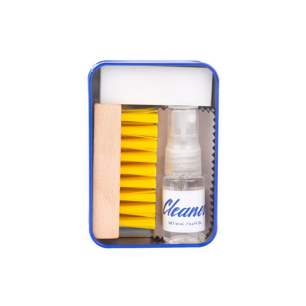 sneaker cleaning kit