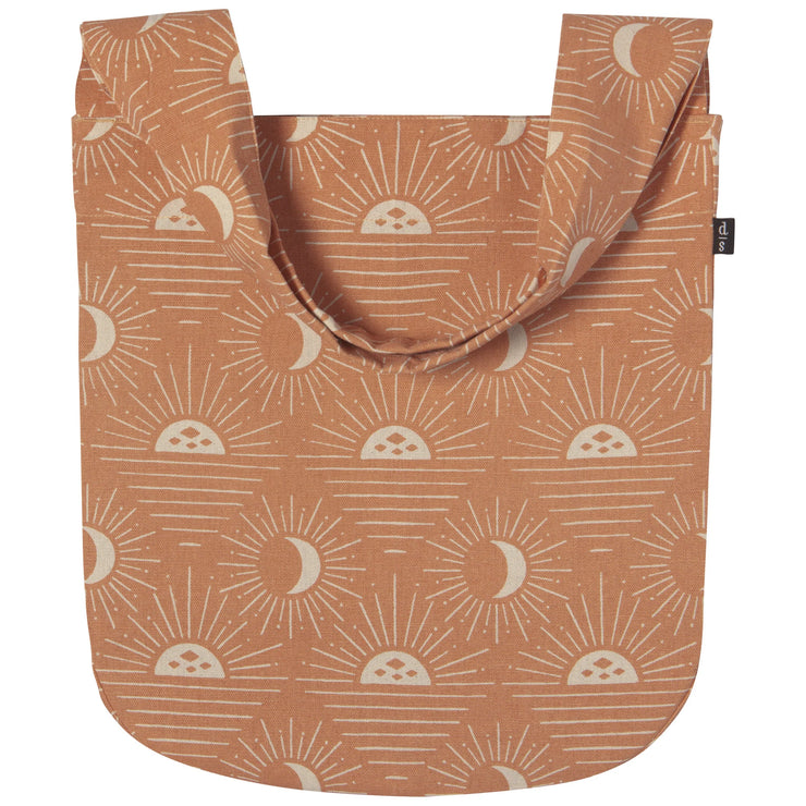 to & fro soleil tote
