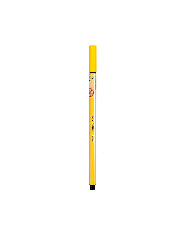 stabilo 68 fiber-tip pens