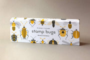 stamp bugs set