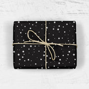 starry night wrap sheets - single or set of 3