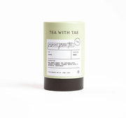 jasmine green tea - large or mini
