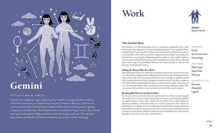 the astrology of you and me book