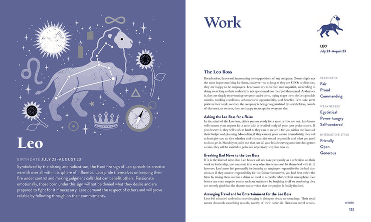 the astrology of you and me book
