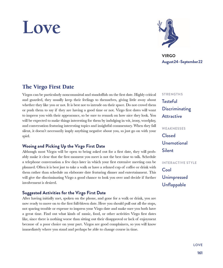 the astrology of you and me book