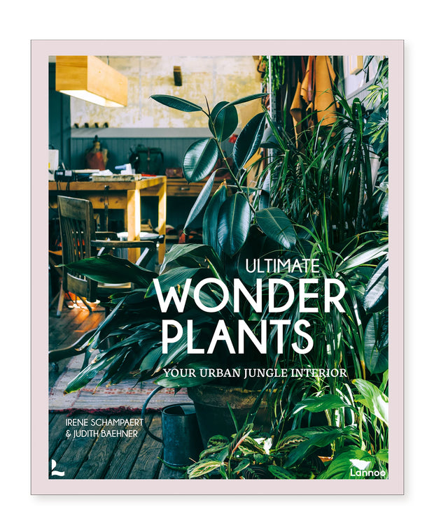 ultimate wonder plants