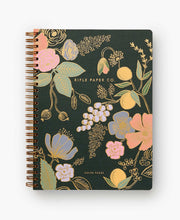 colette spiral notebook