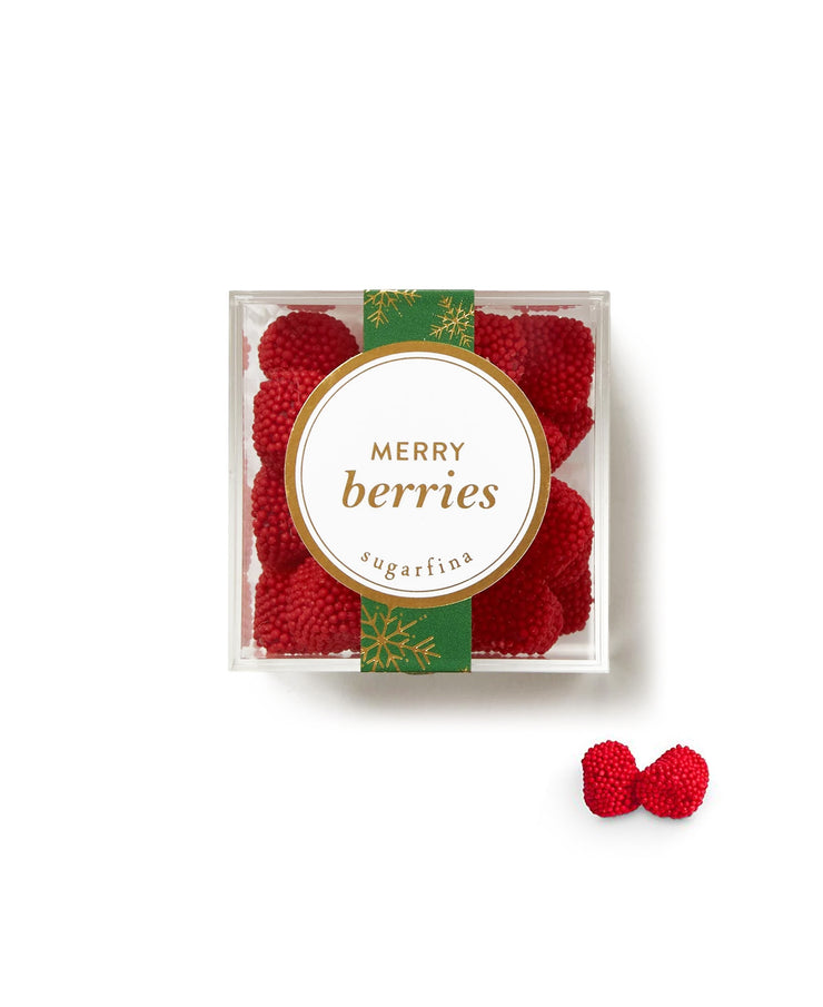 merry berries jelly candies