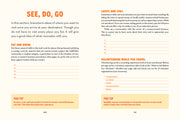 wandress: The Unearth Women Guide to Traveling Smart, Safe, and Solo